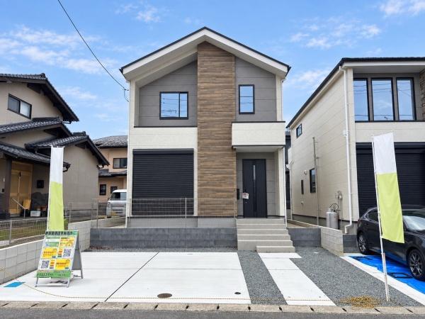 上益城郡益城町大字広崎の新築一戸建