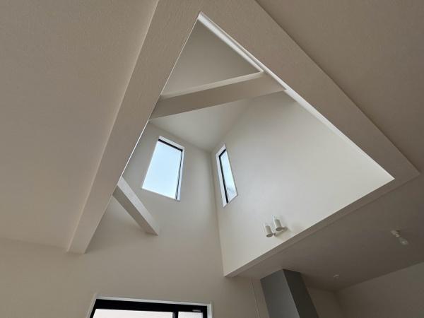 上益城郡益城町大字広崎の新築一戸建