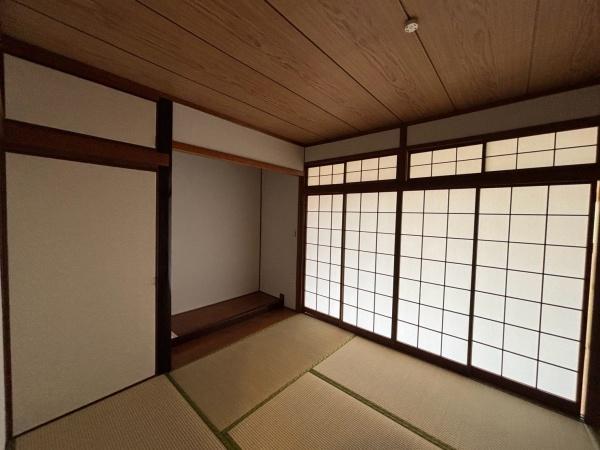 熊本市北区弓削１丁目の中古一戸建て