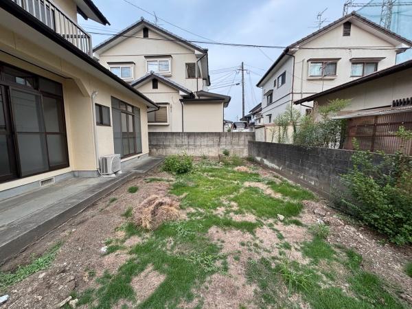 熊本市北区弓削１丁目の中古一戸建て