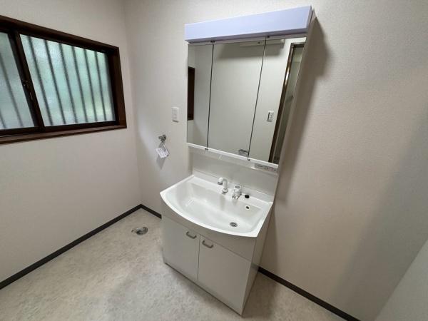 熊本市北区弓削１丁目の中古一戸建て