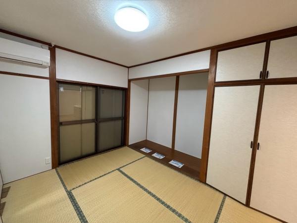 熊本市北区麻生田３丁目の中古一戸建て