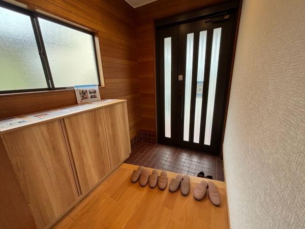 熊本市北区麻生田３丁目の中古一戸建て