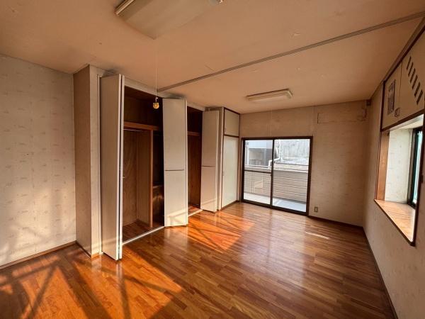 熊本市北区麻生田５丁目の中古一戸建て
