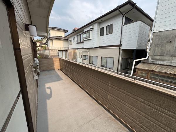 熊本市北区麻生田５丁目の中古一戸建て