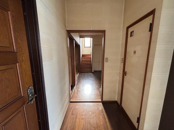 熊本市北区麻生田５丁目の中古一戸建て
