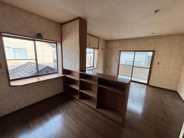 熊本市北区麻生田５丁目の中古一戸建