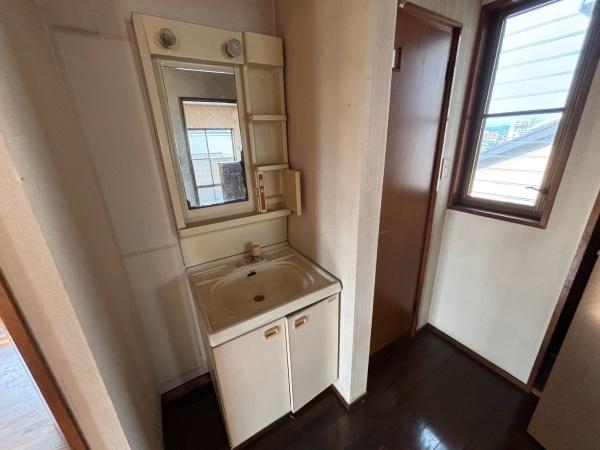 熊本市北区麻生田５丁目の中古一戸建て