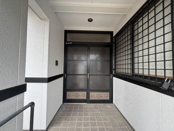 熊本市北区龍田５丁目の中古一戸建て