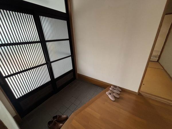 熊本市北区龍田５丁目の中古一戸建て