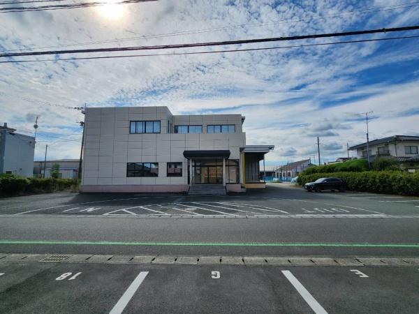熊本市北区飛田２丁目の売土地