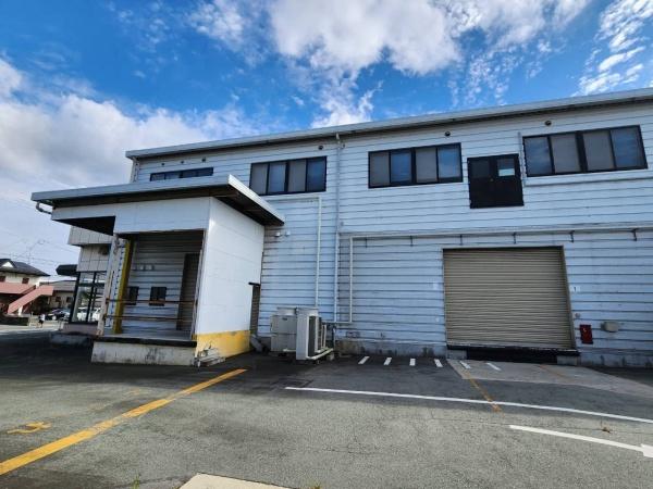 熊本市北区飛田２丁目の土地