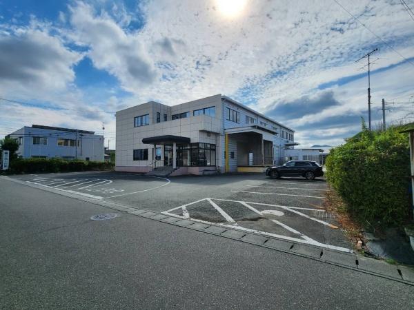 熊本市北区飛田２丁目の土地