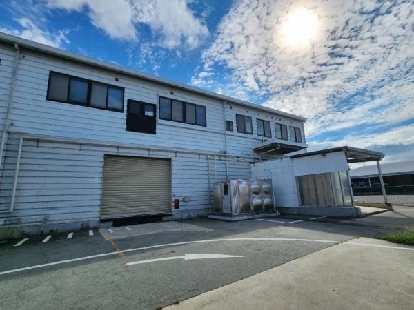 熊本市北区飛田２丁目の売土地