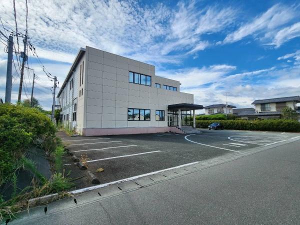 熊本市北区飛田２丁目の売土地