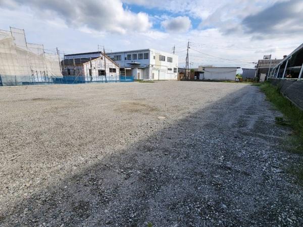 熊本市北区飛田２丁目の土地