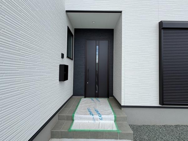 合志市御代志の新築一戸建