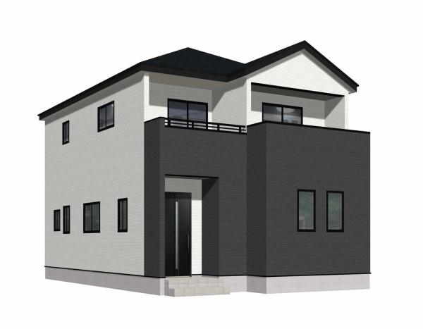 菊池郡菊陽町大字津久礼の新築一戸建
