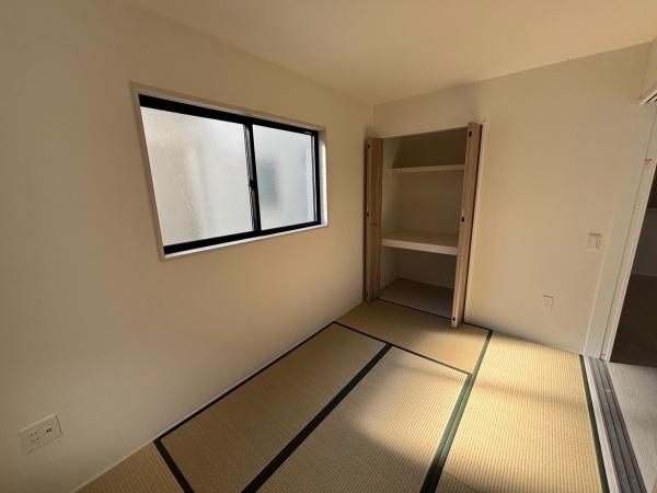 熊本市東区昭和町の新築一戸建
