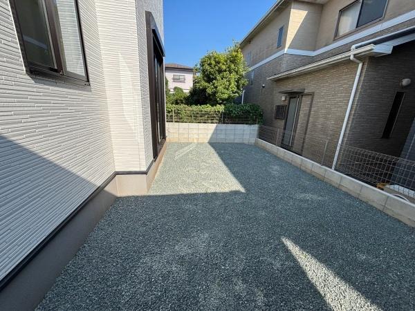 熊本市東区昭和町の新築一戸建