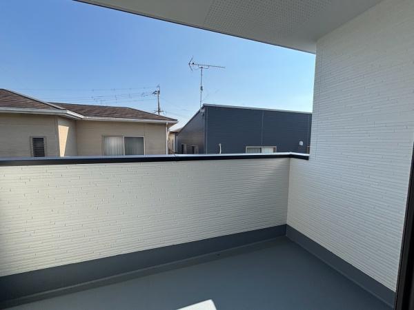 熊本市東区昭和町の新築一戸建