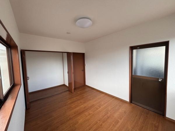 合志市須屋の中古一戸建て