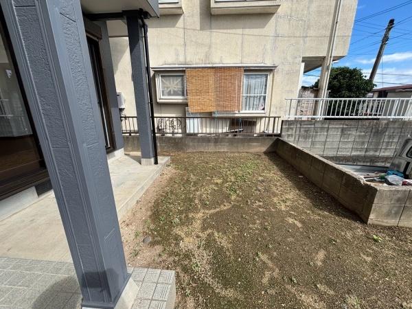 合志市須屋の中古一戸建て