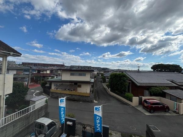 合志市須屋の中古一戸建て