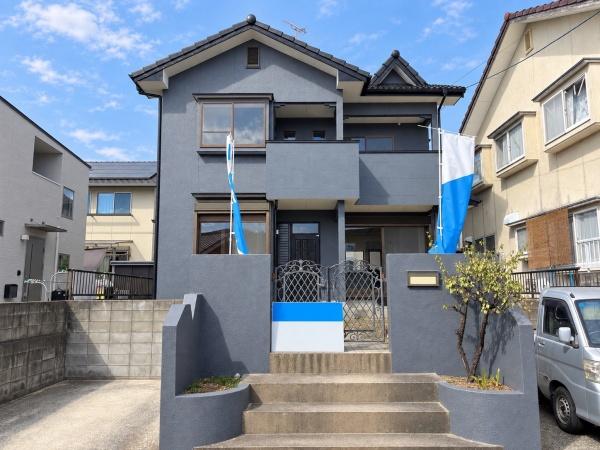 合志市須屋の中古一戸建