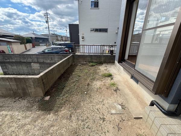 合志市須屋の中古一戸建て