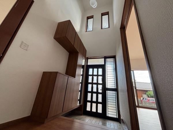 合志市須屋の中古一戸建て