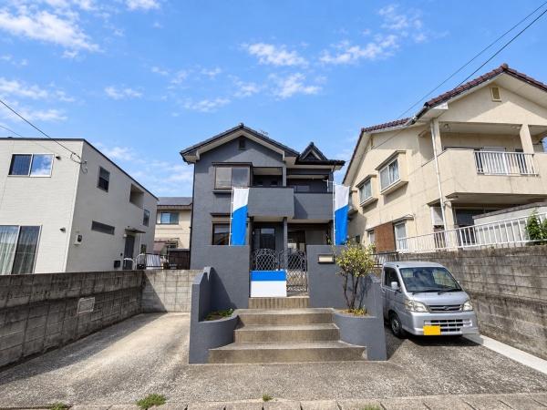 合志市須屋の中古一戸建て