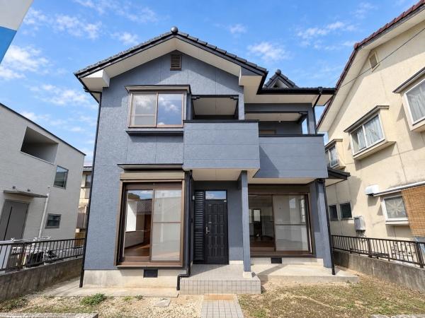 合志市須屋の中古一戸建