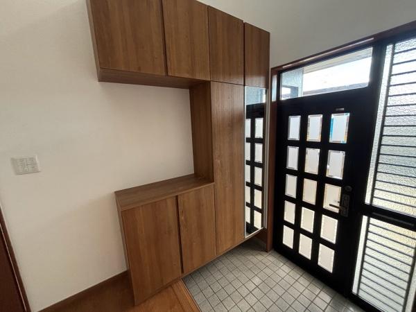 合志市須屋の中古一戸建