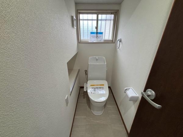 合志市幾久富の中古一戸建て