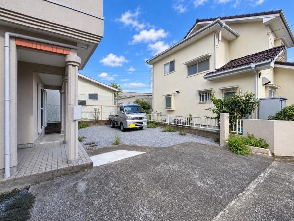 合志市幾久富の中古一戸建て