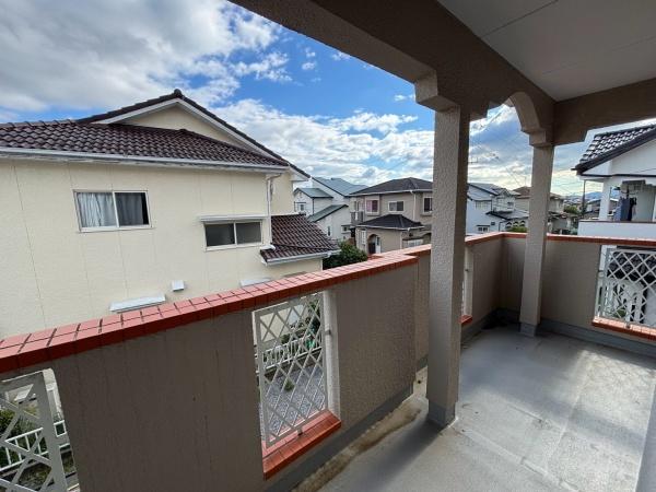 合志市幾久富の中古一戸建て