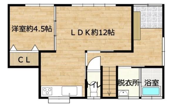 菊池市泗水町永の中古一戸建て