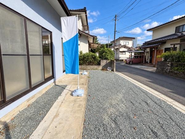 菊池市泗水町永の中古一戸建て