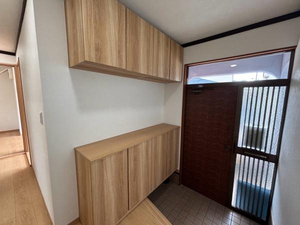 菊池市泗水町永の中古一戸建て