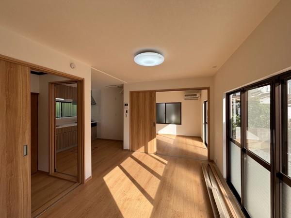 菊池市泗水町永の中古一戸建て