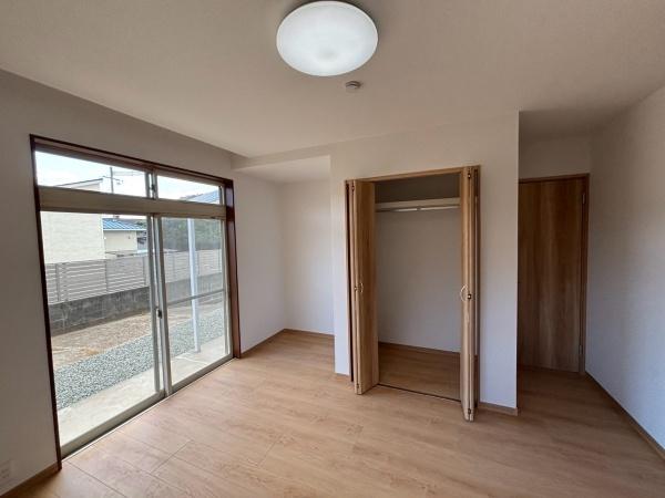 合志市豊岡の中古一戸建て