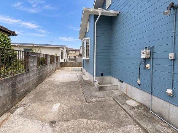 合志市豊岡の中古一戸建て