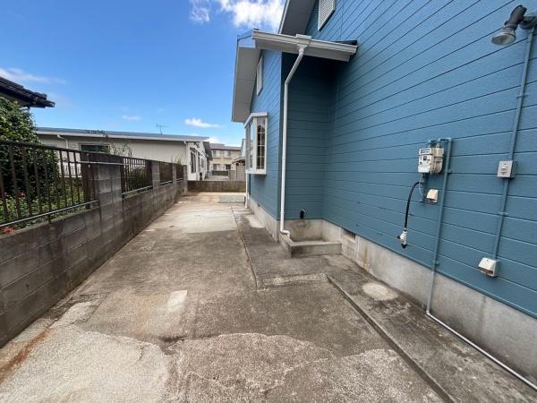 合志市豊岡の中古一戸建て