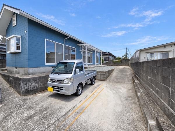 合志市豊岡の中古一戸建