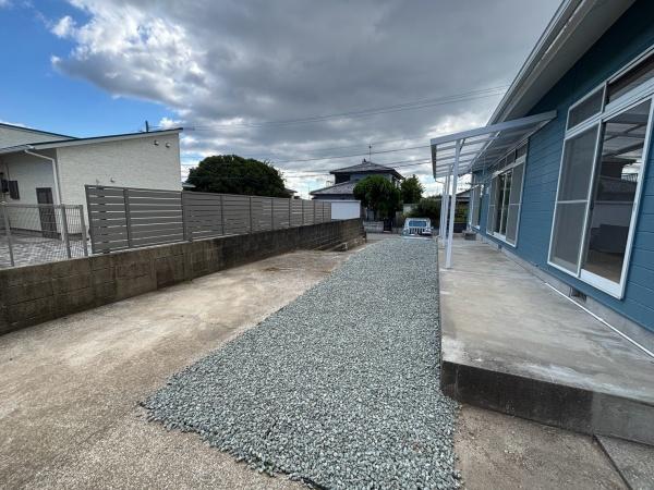 合志市豊岡の中古一戸建て