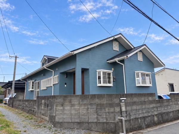 合志市豊岡の中古一戸建て