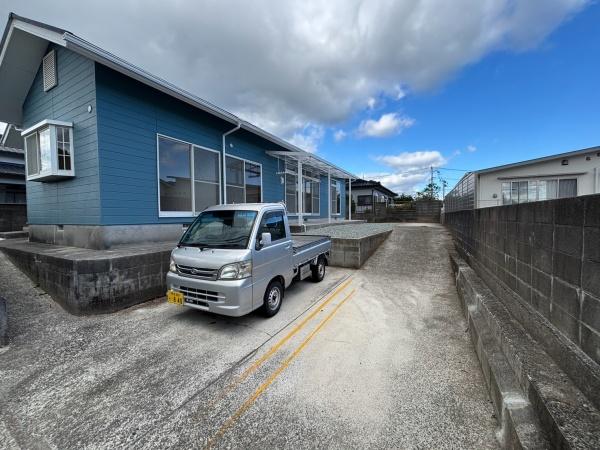 合志市豊岡の中古一戸建て