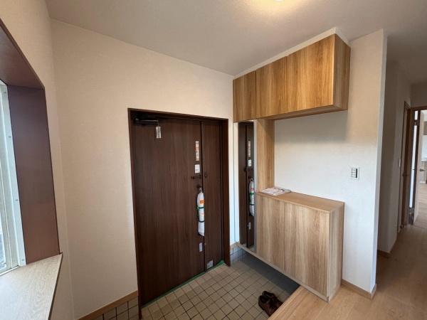 合志市豊岡の中古一戸建て