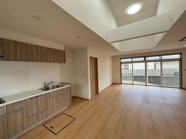 合志市豊岡の中古一戸建て
